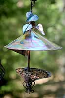 Wonton Bird Feeder