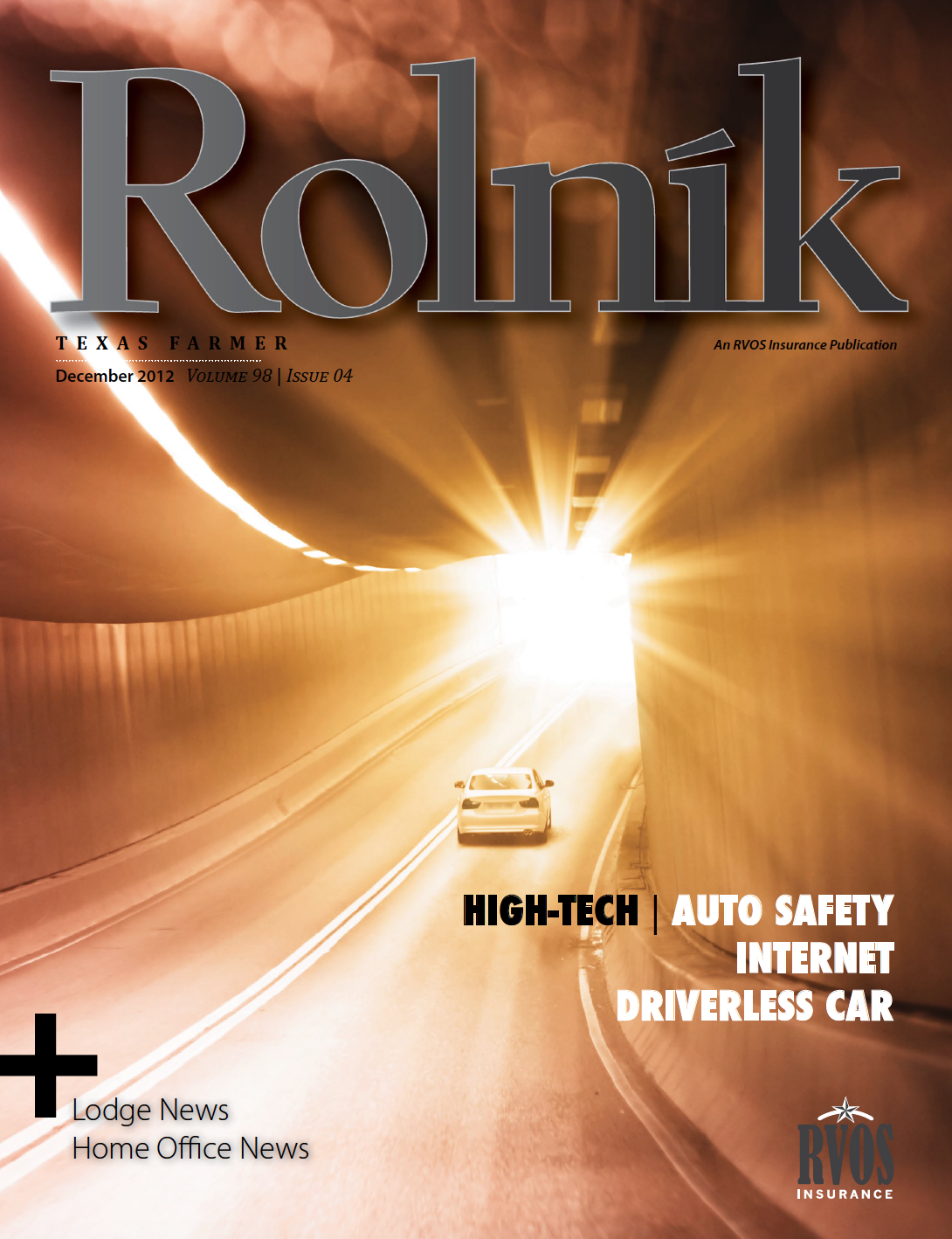 Rolnik - December 2012 gallery