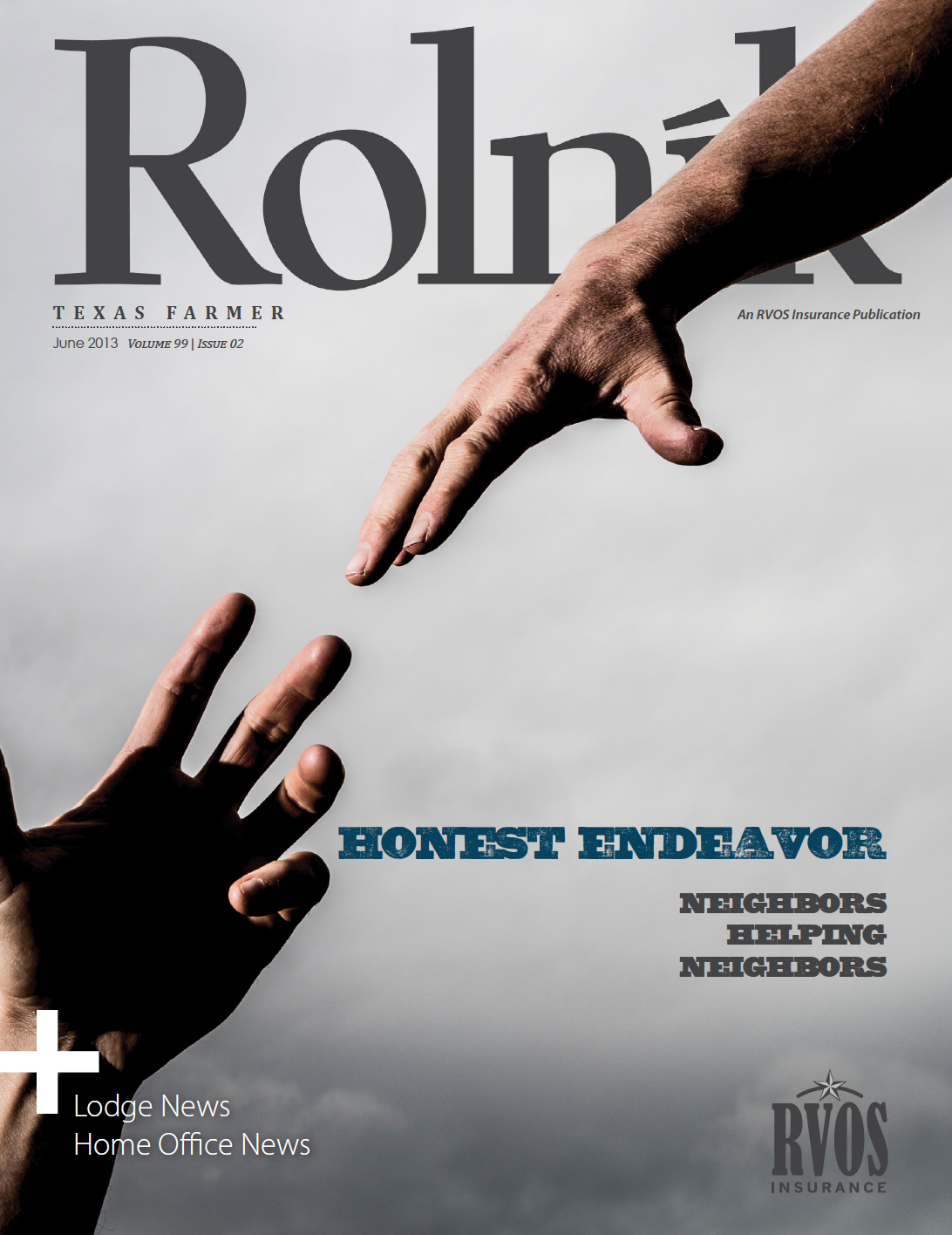 Rolnik - June 2013 gallery