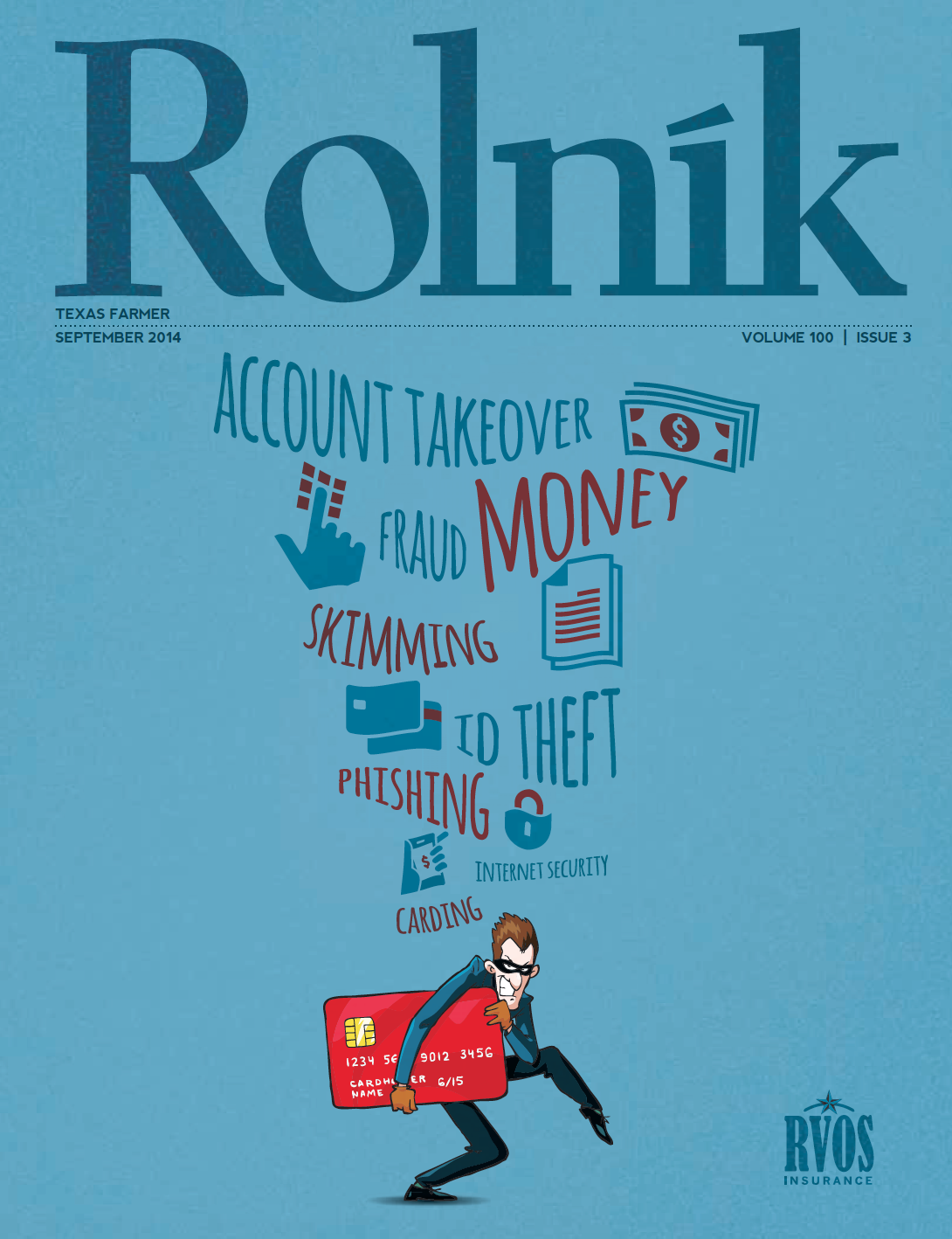 Rolnik - September 2014 gallery