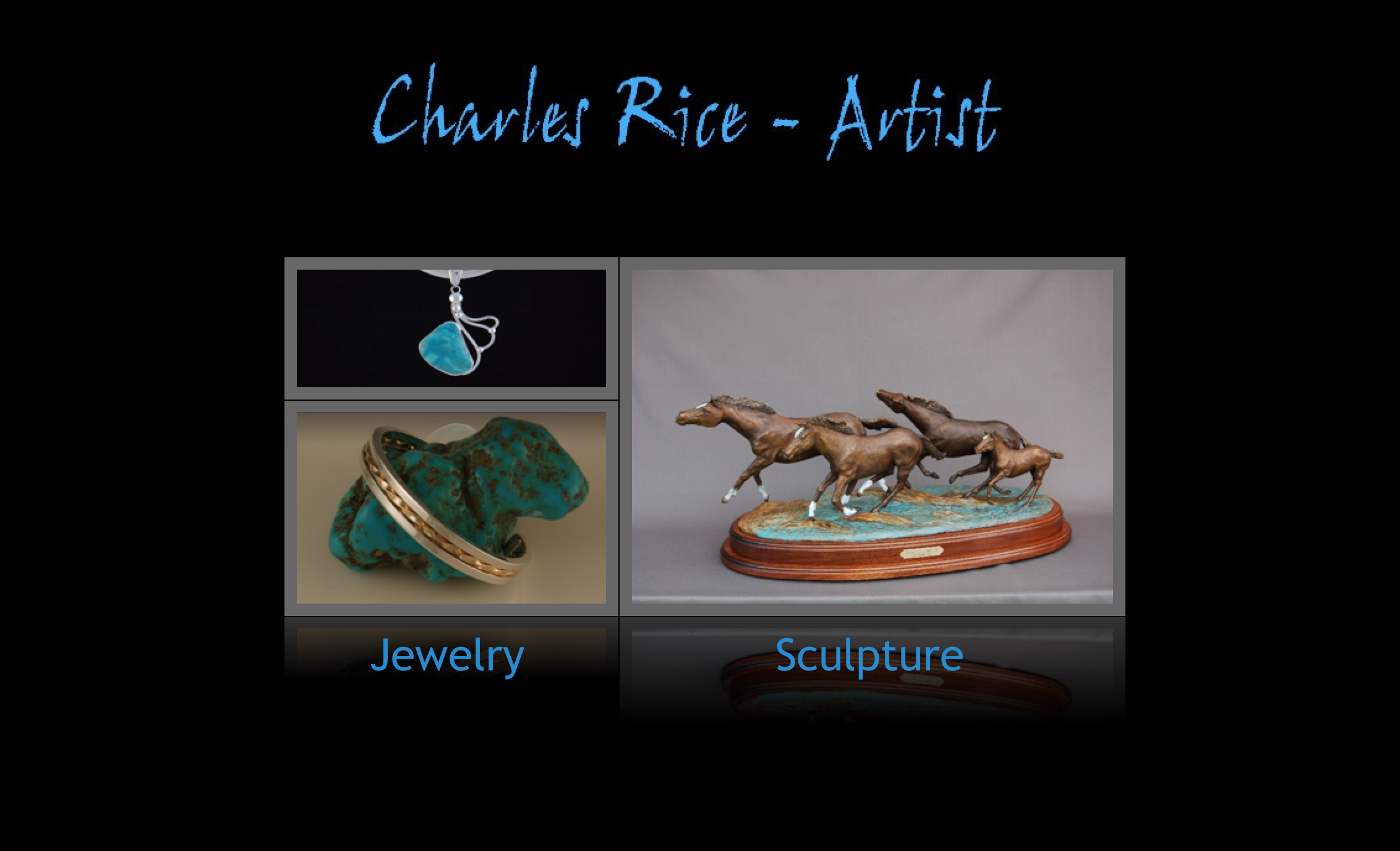 Charles Rice gallery